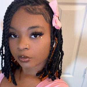 Anaysha Bland