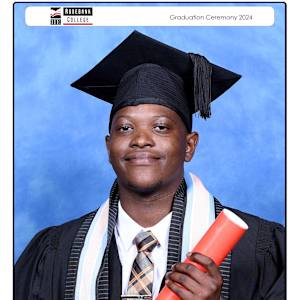 Lesego