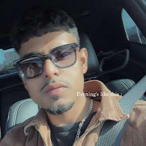 Maninder Singh