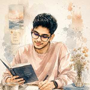 Nikhil Rathod