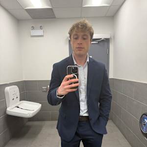 joshua vansteenkiste