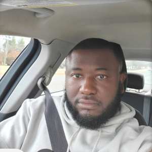 Blaise Ndeh