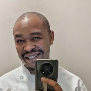 Matshidiso Mokunyane