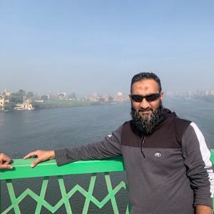 Gulam Shaikh