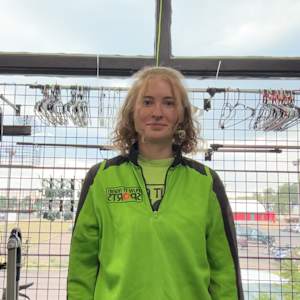 Julia Kubancik