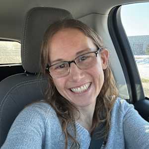 Kristen Englehart