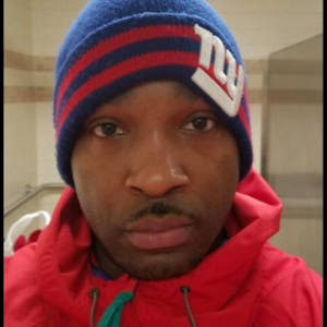 Melvin Oliver