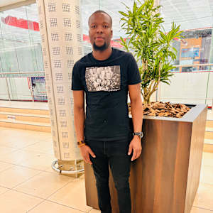 Mr Khumalo