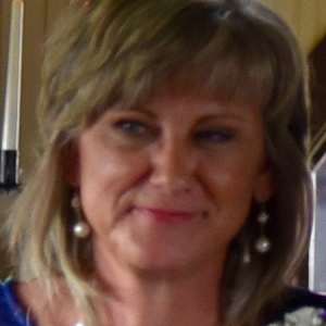 Susan Spaeks