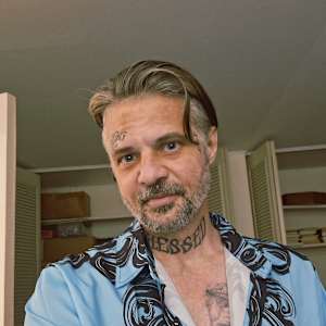 Aaron Billheimer