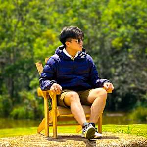 Anthony Hung Nguyen