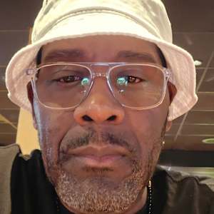 Charles washington