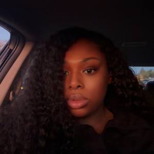 Tashia Nicole Wilson