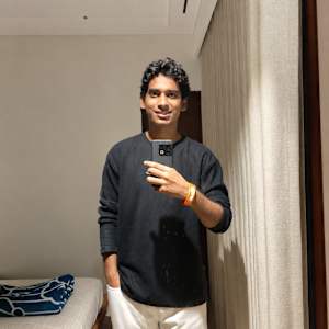 Priyank