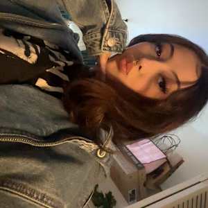 Caitlyn Florez