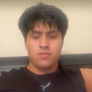 Eder Matias Marroquin