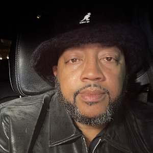 Thomas Houston