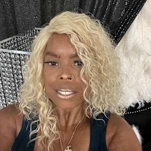 Ashanti