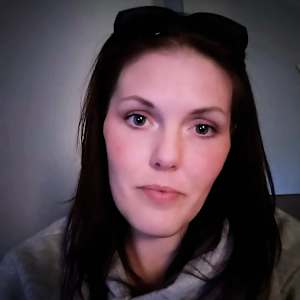 Jessica Shay Blue