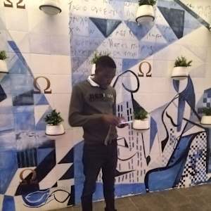 Sonnyboy Manyama