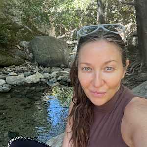 Tiffany Jean Poremba