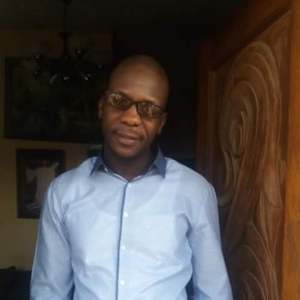 Alpheus mongwe