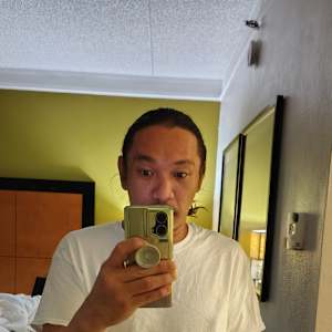 AARON HAMAMOTO