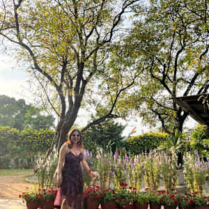 Sneha Basu