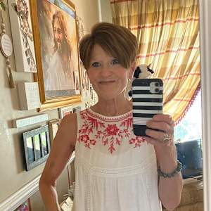 Tracy Johnson