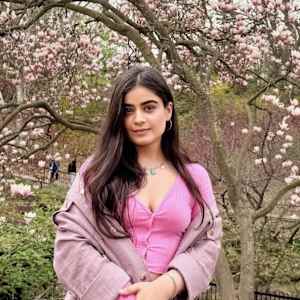 Manasvi Arora