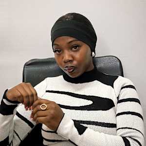 Prudence Kekana