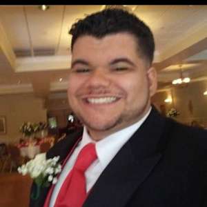 Jose Rodriguez Jr