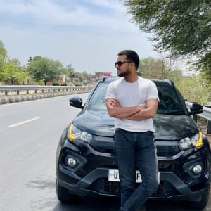 Adv. Kushagra Dubey