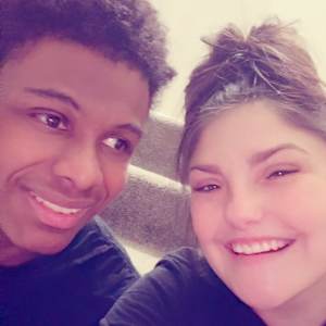 Nate and Gracie