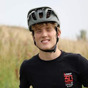 Lucas Smith