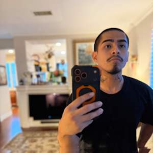 Victor Ambriz