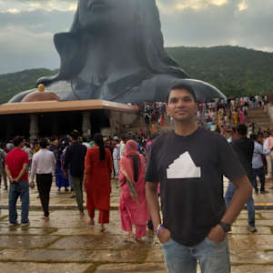 Nishant Gupta