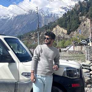 Chandan Yadav