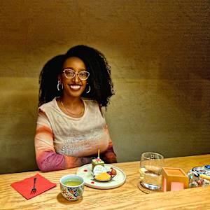 Marlyn Umuhoza