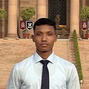 Rakesh