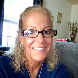 Karen Barefoot