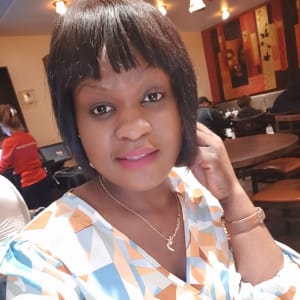 Tsakani Sue