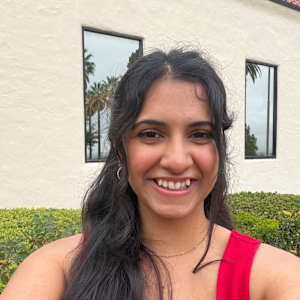 Aakanksha Darekar
