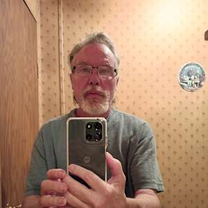 Robert Beachboard