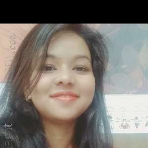 Sushmita Kumari