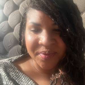 Christine Annette Chigbu