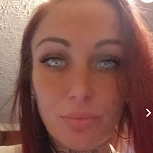Megan ward