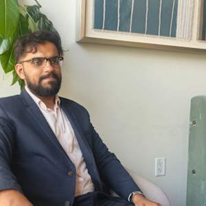 Muhammad Humza Sajjad