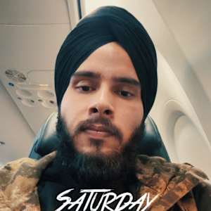 ARSHPREET