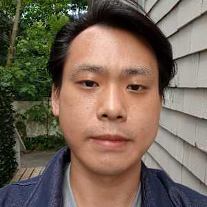 Kiyoshi